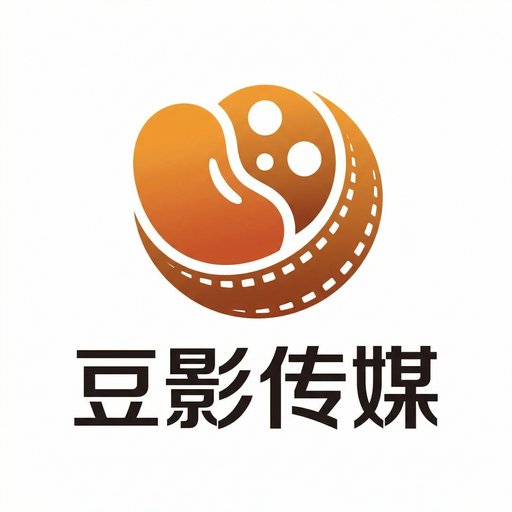 麻豆视频传媒Logo