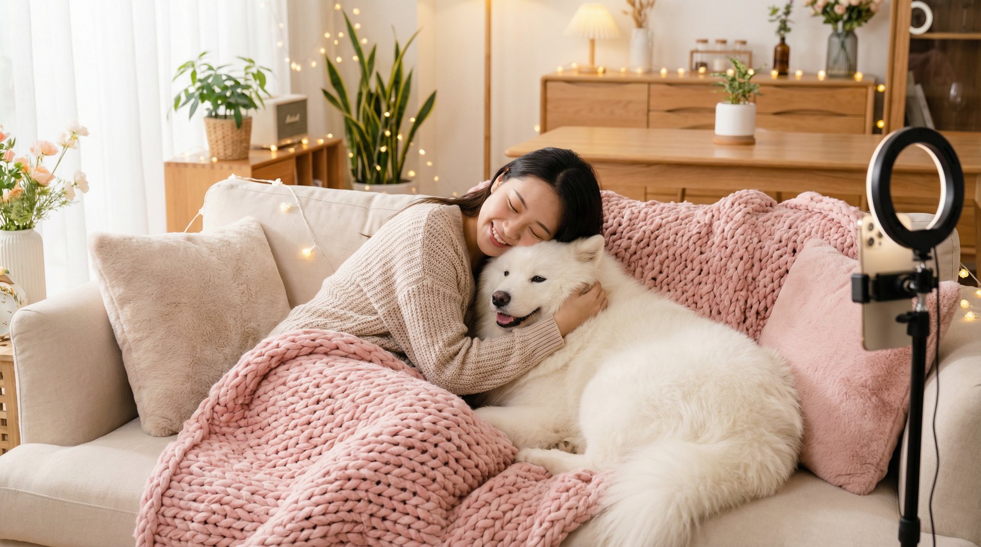 麻豆视频社区萌宠传媒